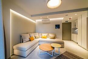 Pelagus Luxury Villas