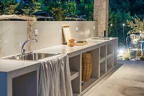 Pelagus Luxury Villas