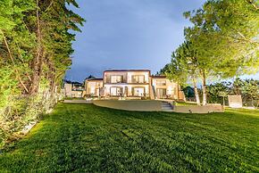 Pelagus Luxury Villas