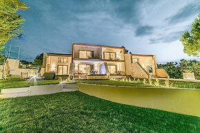 Pelagus Luxury Villas