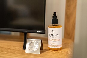 Pelagus Luxury Villas