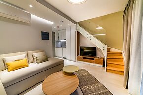 Pelagus Luxury Villas