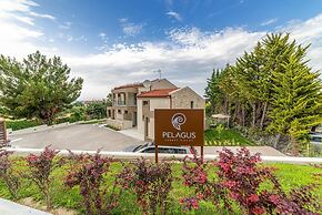 Pelagus Luxury Villas