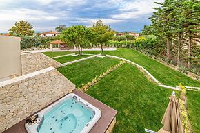 Pelagus Luxury Villas