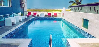 MountRoyal Centre Hotel and Suites