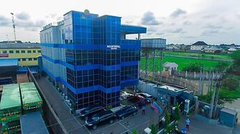 MountRoyal Centre Hotel and Suites