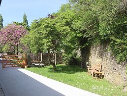 3 Caddaford Barns