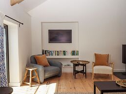 3 Caddaford Barns