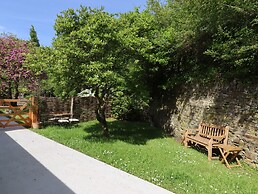 3 Caddaford Barns