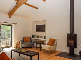 3 Caddaford Barns