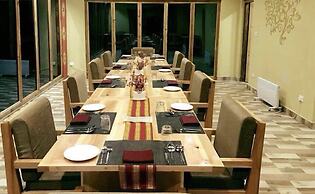 Spirit of Bhutan Resort