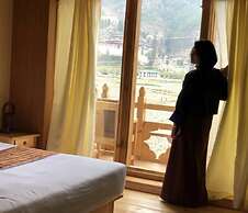 Spirit of Bhutan Resort