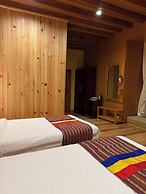 Spirit of Bhutan Resort