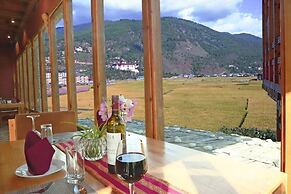 Spirit of Bhutan Resort