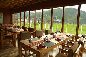 Spirit of Bhutan Resort
