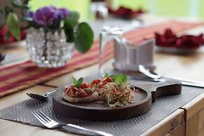 Spirit of Bhutan Resort