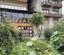 Spirit of Bhutan Resort