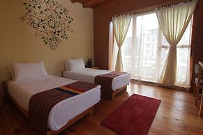 Spirit of Bhutan Resort