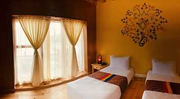 Spirit of Bhutan Resort