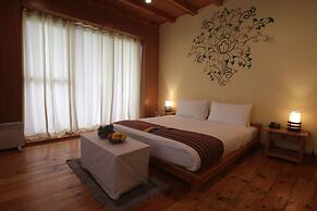Spirit of Bhutan Resort