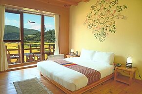 Spirit of Bhutan Resort