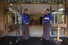 Spirit of Bhutan Resort