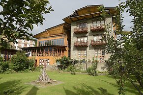Spirit of Bhutan Resort