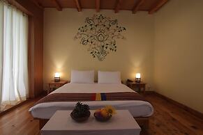 Spirit of Bhutan Resort