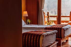 Spirit of Bhutan Resort