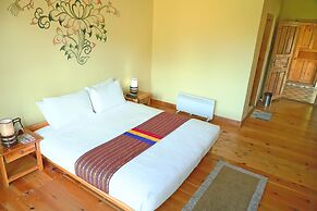 Spirit of Bhutan Resort