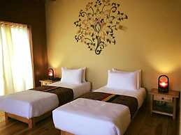 Spirit of Bhutan Resort