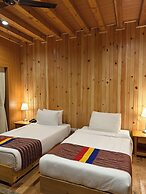 Spirit of Bhutan Resort