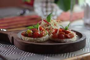 Spirit of Bhutan Resort