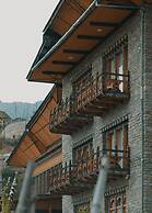 Spirit of Bhutan Resort