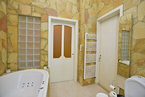 Ultra central apartment at Synagogue