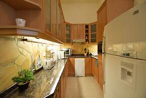 Ultra central apartment at Synagogue