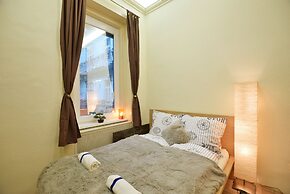 Ultra central apartment at Synagogue