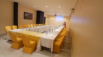 Jogor Hotel Ibadan