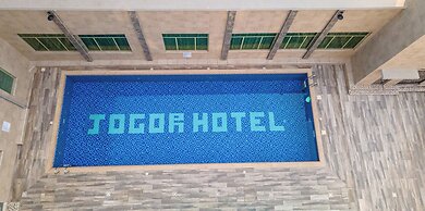 Jogor Hotel Ibadan