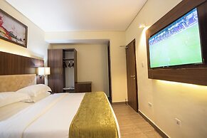 Jogor Hotel Ibadan
