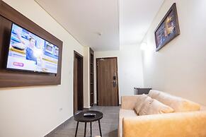 Jogor Hotel Ibadan
