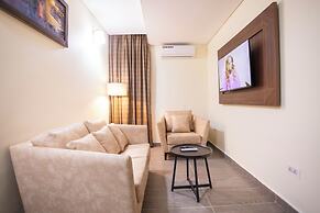 Jogor Hotel Ibadan