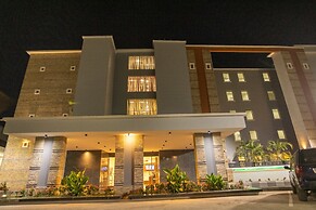 Jogor Hotel Ibadan