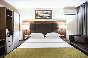 Jogor Hotel Ibadan
