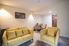 Jogor Hotel Ibadan