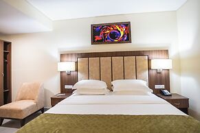 Jogor Hotel Ibadan