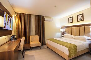 Jogor Hotel Ibadan
