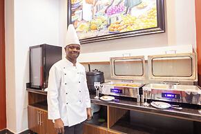 Jogor Hotel Ibadan