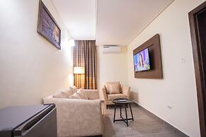 Jogor Hotel Ibadan