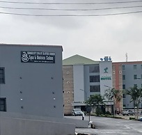 Jogor Hotel Ibadan